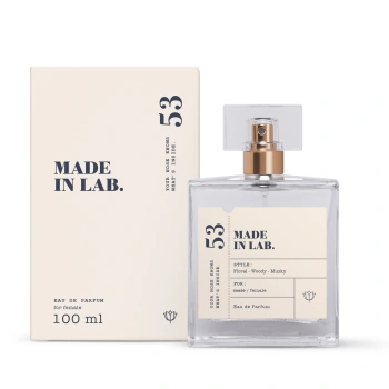 MADE IN LAB 53 INSPIRACJA MARC JACOBS DAISY 100ml